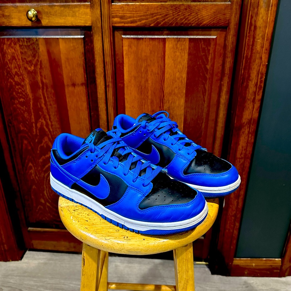 Nike Dunk Lows